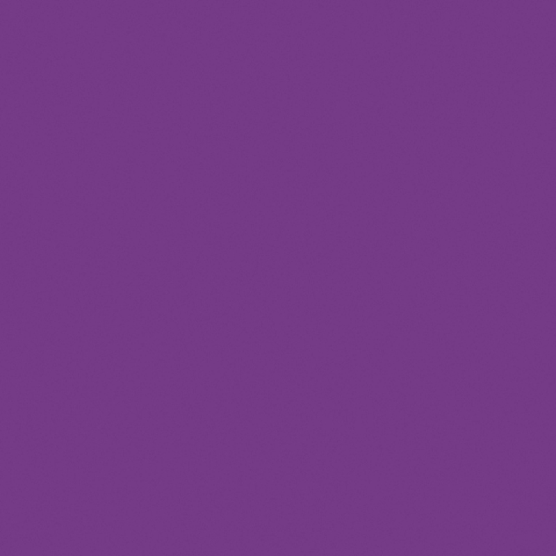 Midnight Purple PET-overføringsfilm for dekorasjon av soveromsgarderobe