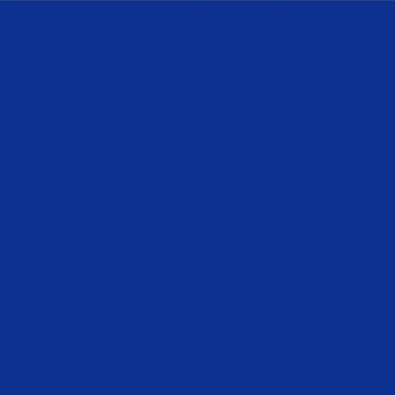 Dream Blue Apartment Bakgrunn Veggdekorasjon PET Cold Transfer Film