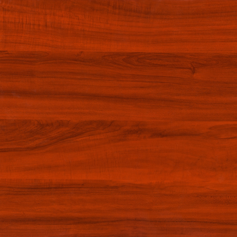 Vanntett UV Rosewood Series Cold Transfer Film