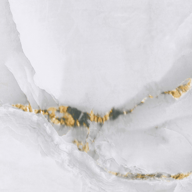 Golden Jade Stue Skap Dekorasjon PET Cold Transfer Film