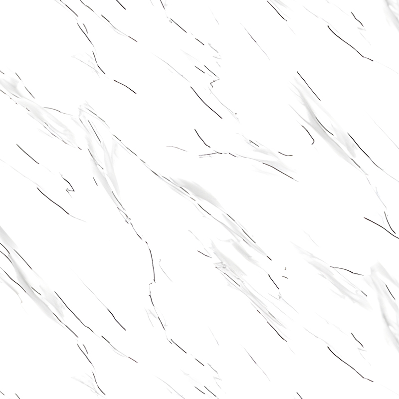 Leilighet Stue Accent Vegg PET Transfer Film