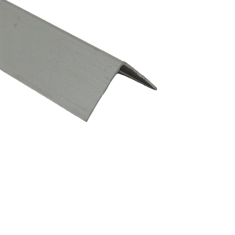 X4 aluminiumsramme for 4 mm UV-marmorplate sømløs integrasjon