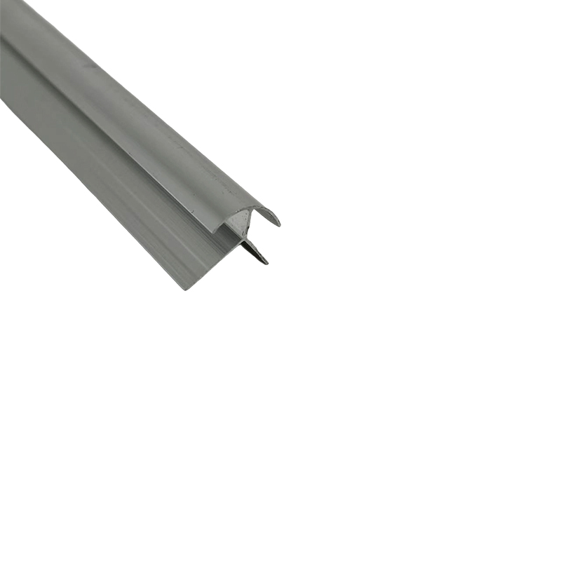 X4 aluminiumslinjer for 4 mm UV-marmorplate med høy presisjon