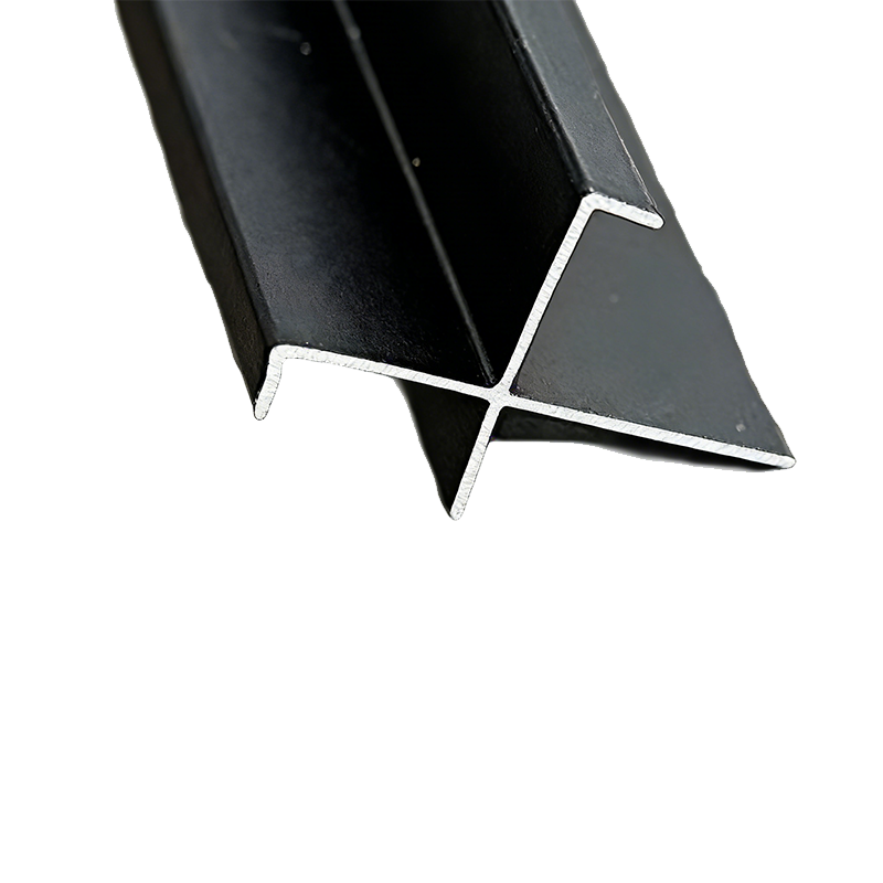 X7 aluminiumslister for 7 mm trefinerpanel med høy presisjon